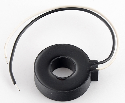 Current transformer for protection