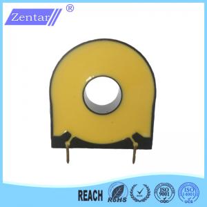 High accuracy pcb mounting current sensor supplier