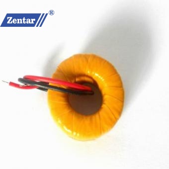 high frequency current transformer